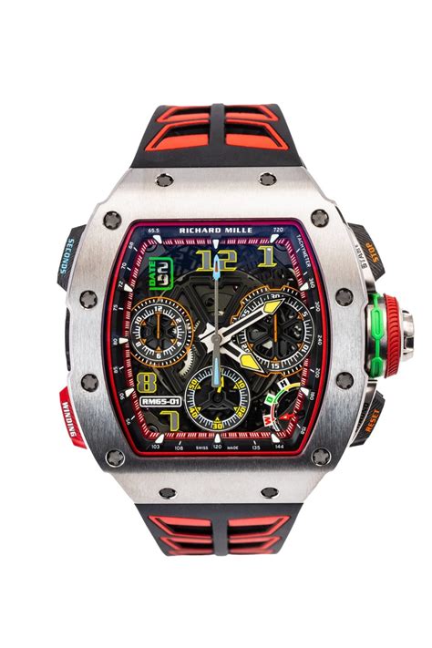 richard mille watch buy.